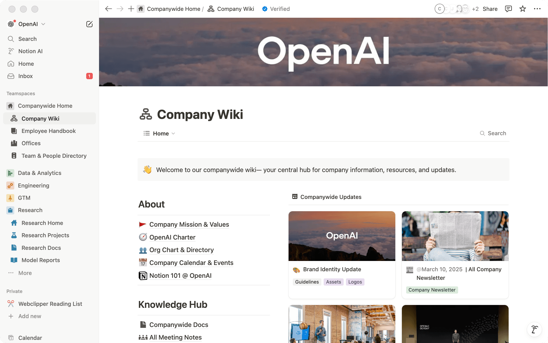 OpenAI