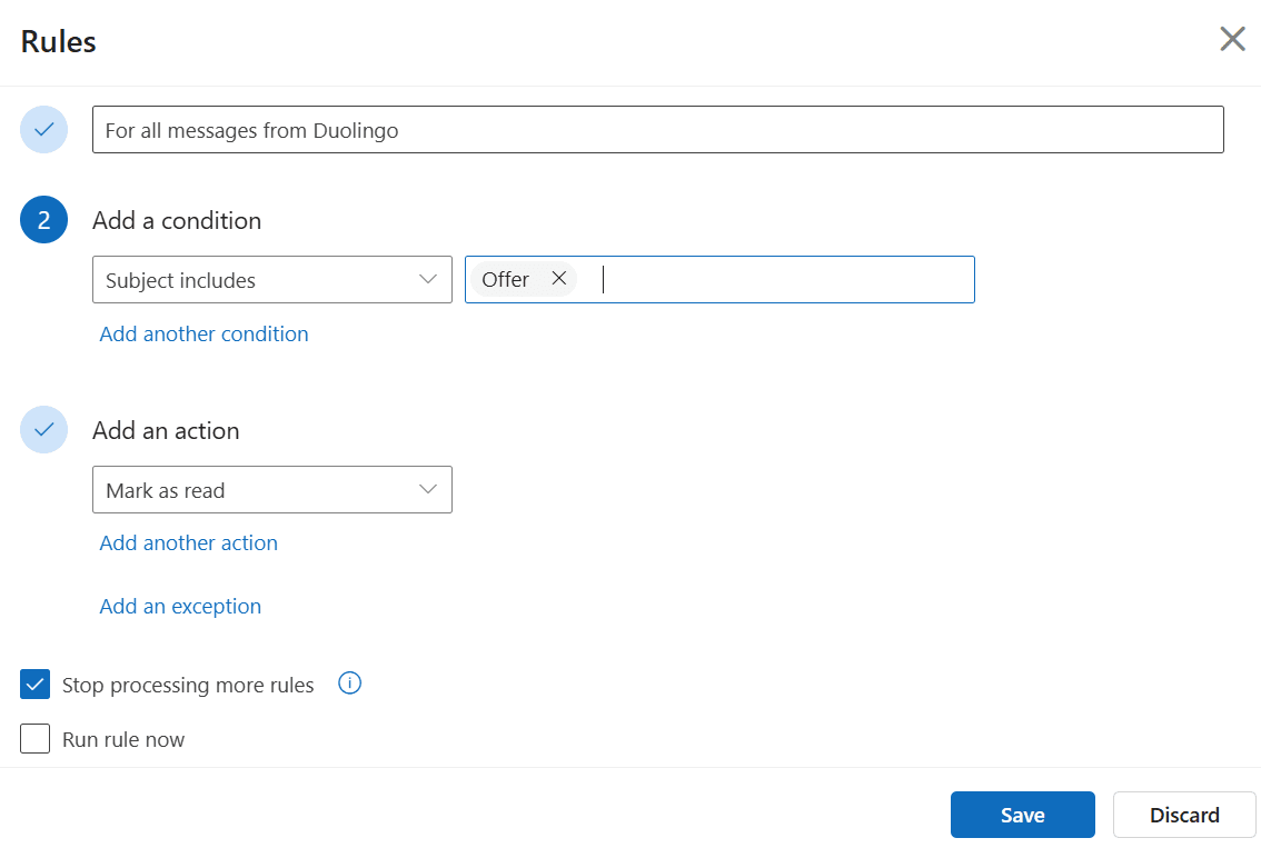 Source: Outlook screenshot